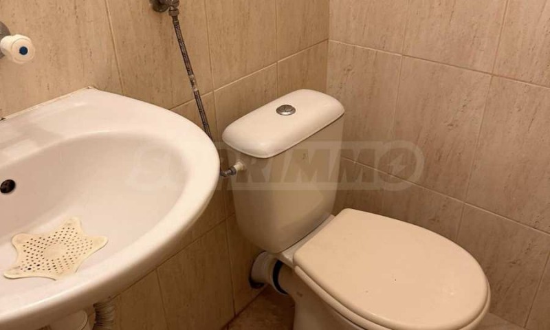 Kiralık  Stüdyo Varna , Levski 1 , 25 metrekare | 40115786 - görüntü [9]