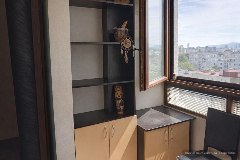 Дава под наем 1-СТАЕН, гр. София, Дианабад, снимка 3 - Апартаменти - 53106410