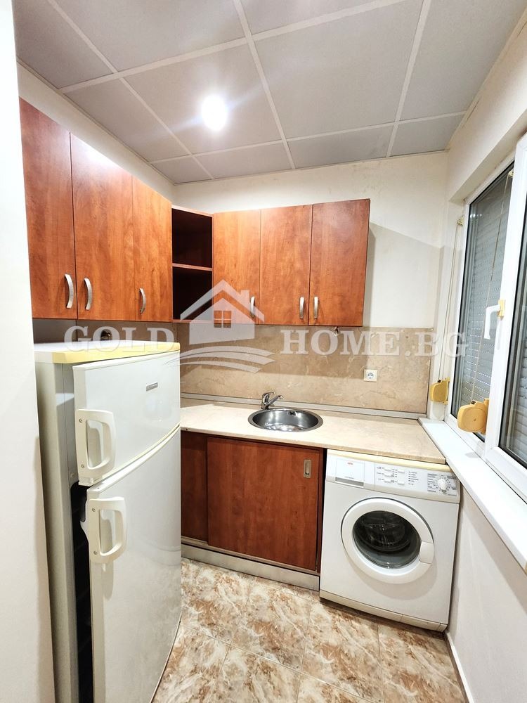 Дава под наем 1-СТАЕН, гр. Пловдив, Кючук Париж, снимка 2 - Апартаменти - 53580080