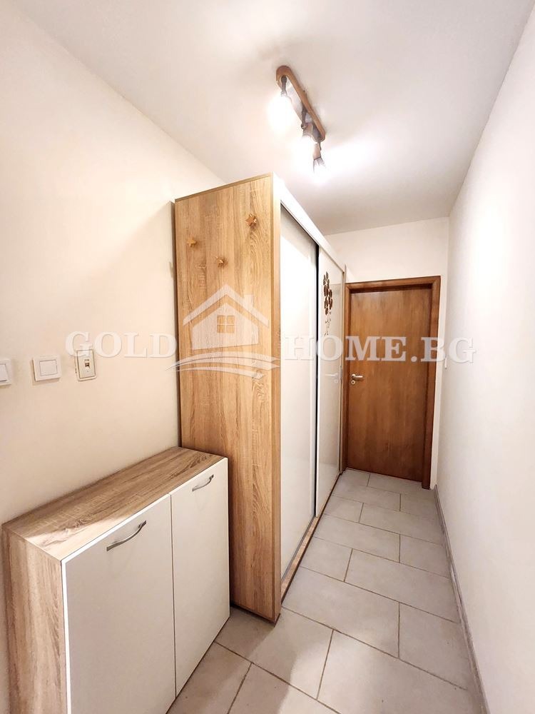 Дава под наем 1-СТАЕН, гр. Пловдив, Кючук Париж, снимка 5 - Апартаменти - 53580080