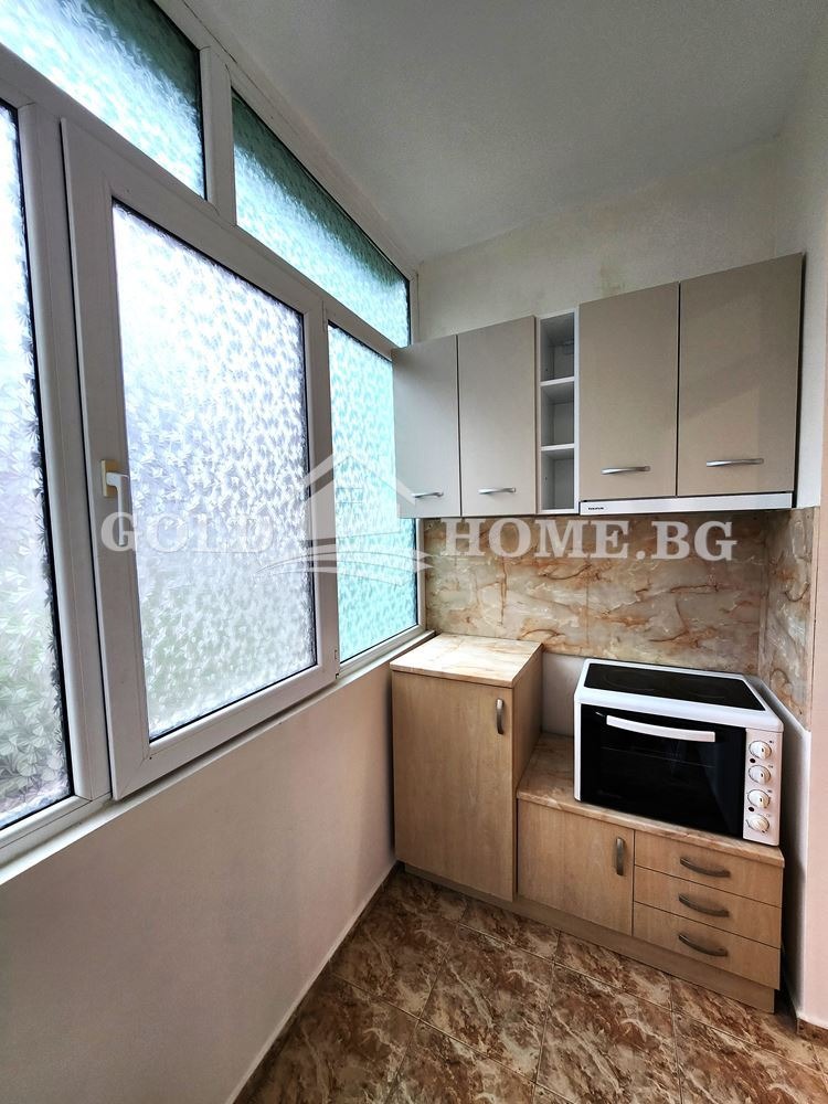 Дава под наем 1-СТАЕН, гр. Пловдив, Кючук Париж, снимка 3 - Апартаменти - 53580080