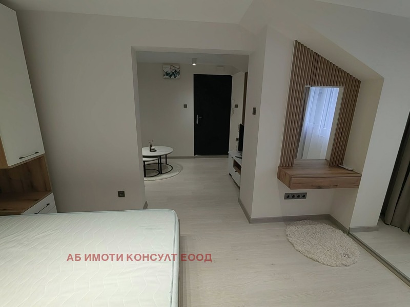 Дава под наем 1-СТАЕН, гр. София, Център, снимка 6 - Апартаменти - 53588868