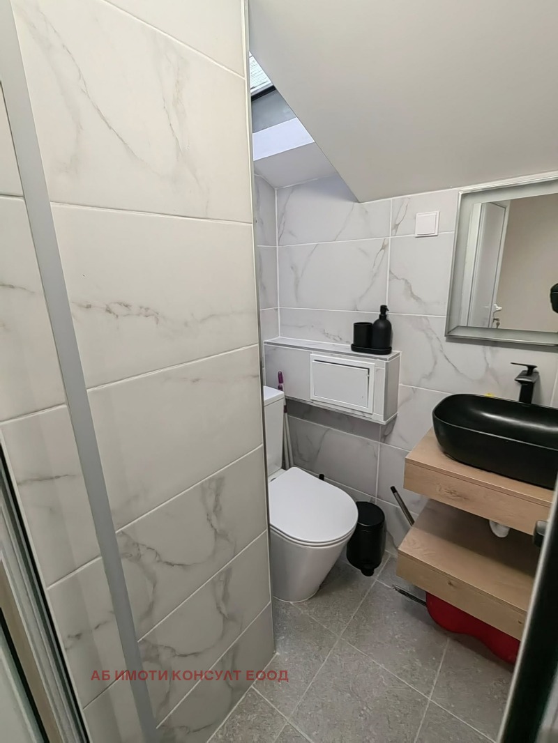 Дава под наем 1-СТАЕН, гр. София, Център, снимка 9 - Апартаменти - 53588868