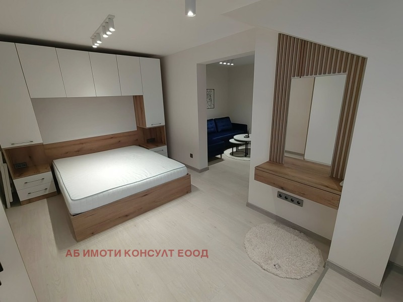 Дава под наем 1-СТАЕН, гр. София, Център, снимка 3 - Апартаменти - 53588868