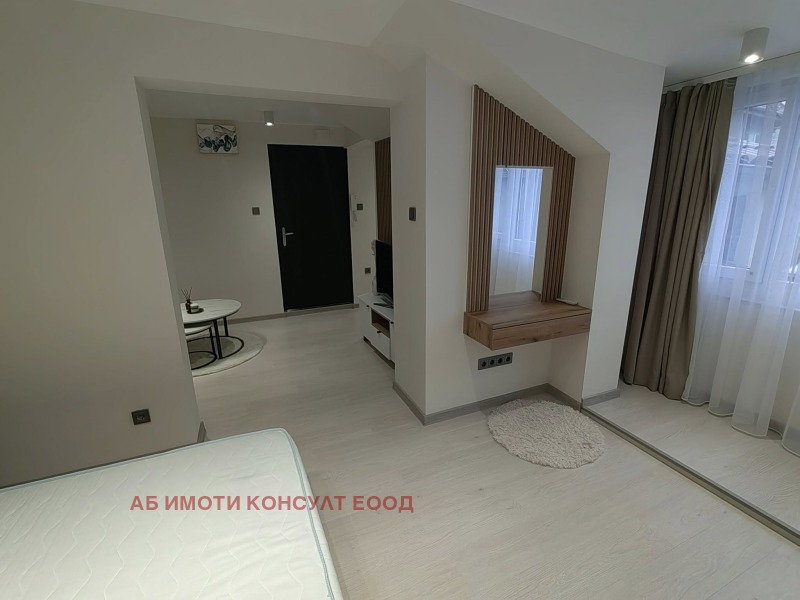 Дава под наем 1-СТАЕН, гр. София, Център, снимка 5 - Апартаменти - 53588868