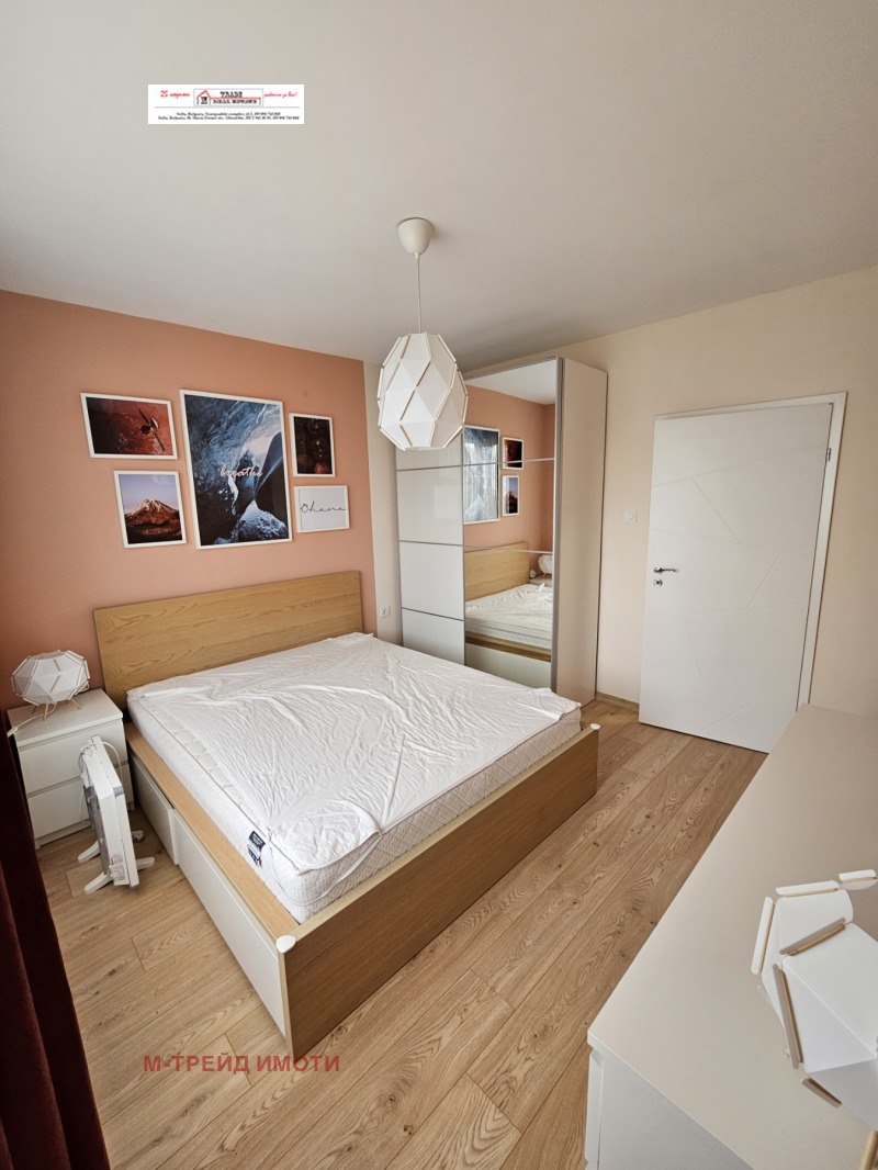 De inchiriat  1 dormitor Sofia , Izgrev , 70 mp | 15966355 - imagine [15]