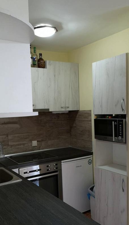 Do wynajęcia  1 sypialnia Sofia , Krasna poljana 3 , 70 mkw | 55889645 - obraz [12]