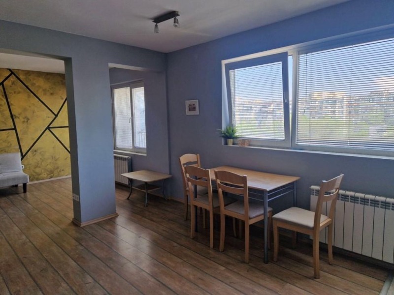Kiralık  1 yatak odası Sofia , Mladost 2 , 82 metrekare | 27245331 - görüntü [2]