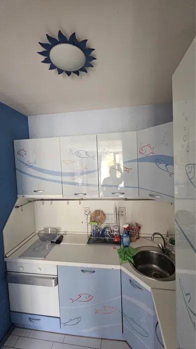 For Rent  1 bedroom Sofia , Zona B-18 , 55 sq.m | 99265820 - image [3]