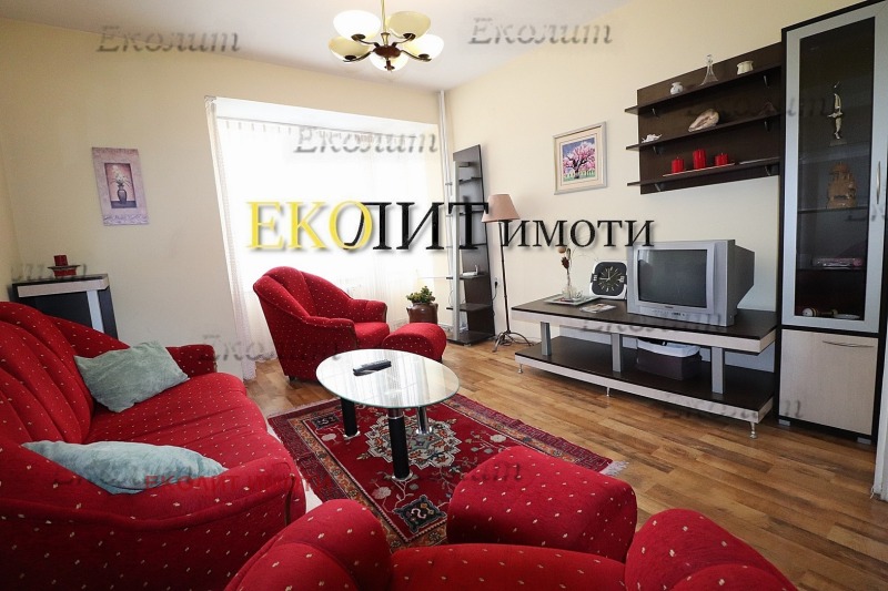 Дава под наем  2-стаен град София , Център , 71 кв.м | 66939062 - изображение [2]