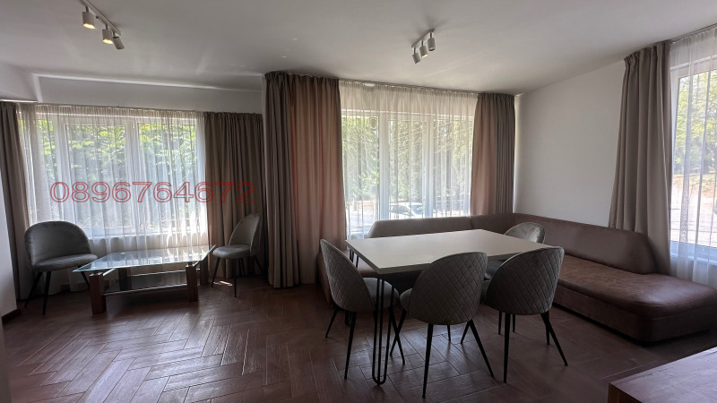 Под наем 2-СТАЕН, град Варна, Бриз • 600 € / 1173.50 лв. • 99110164 1