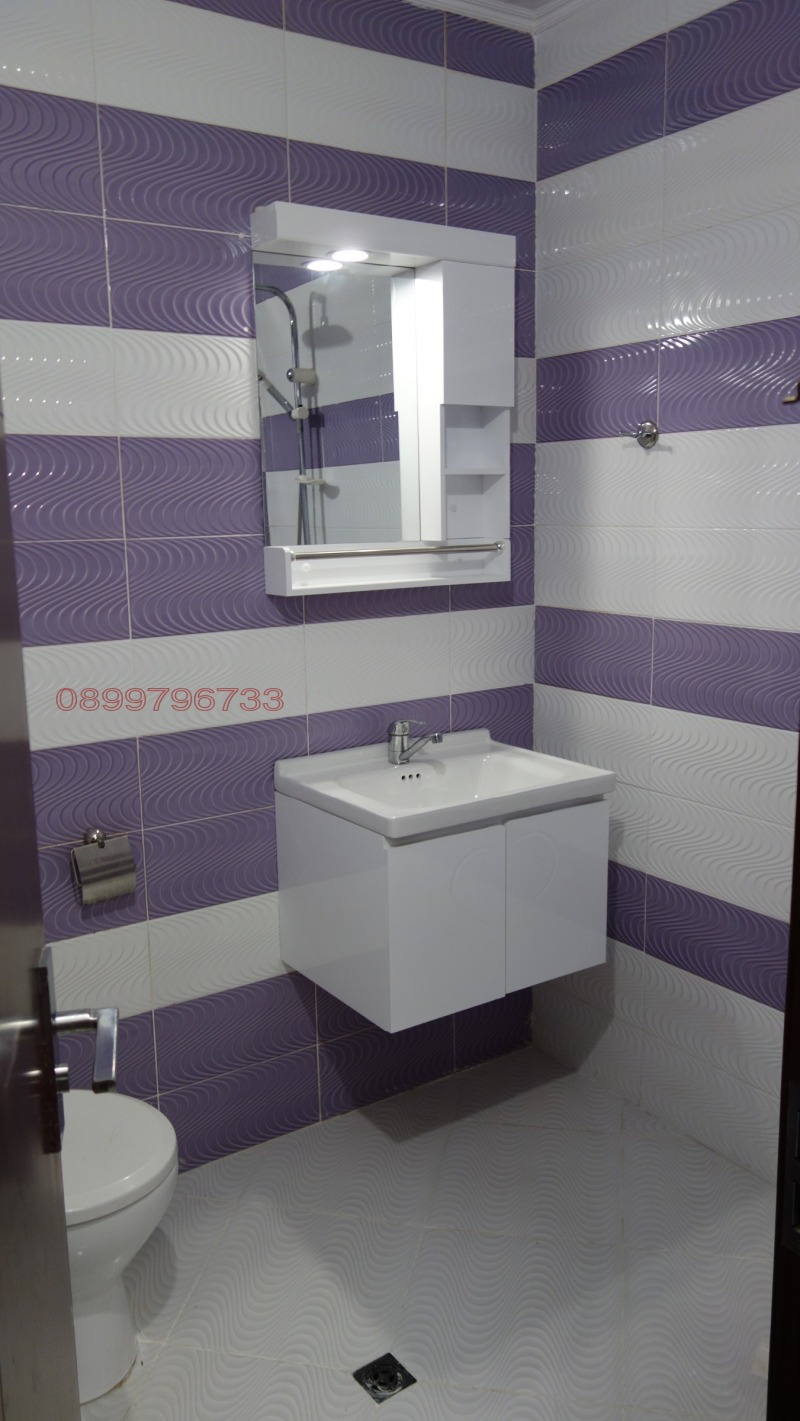 Дава под наем 2-СТАЕН, гр. Кърджали, Център, снимка 9 - Апартаменти - 52795768