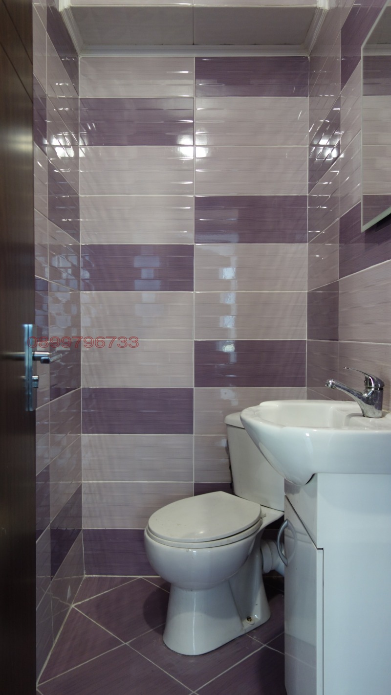 Дава под наем 2-СТАЕН, гр. Кърджали, Център, снимка 8 - Апартаменти - 52795768