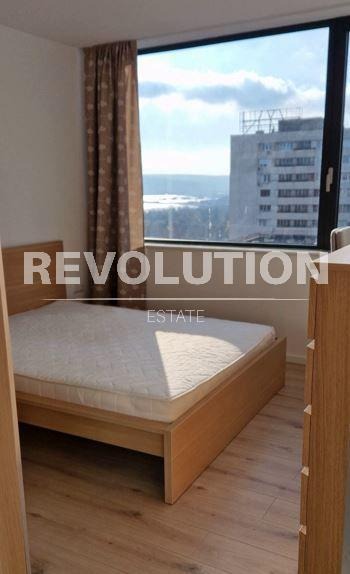 Дава под наем 2-СТАЕН, гр. Варна, Чайка, снимка 5 - Апартаменти - 52845466