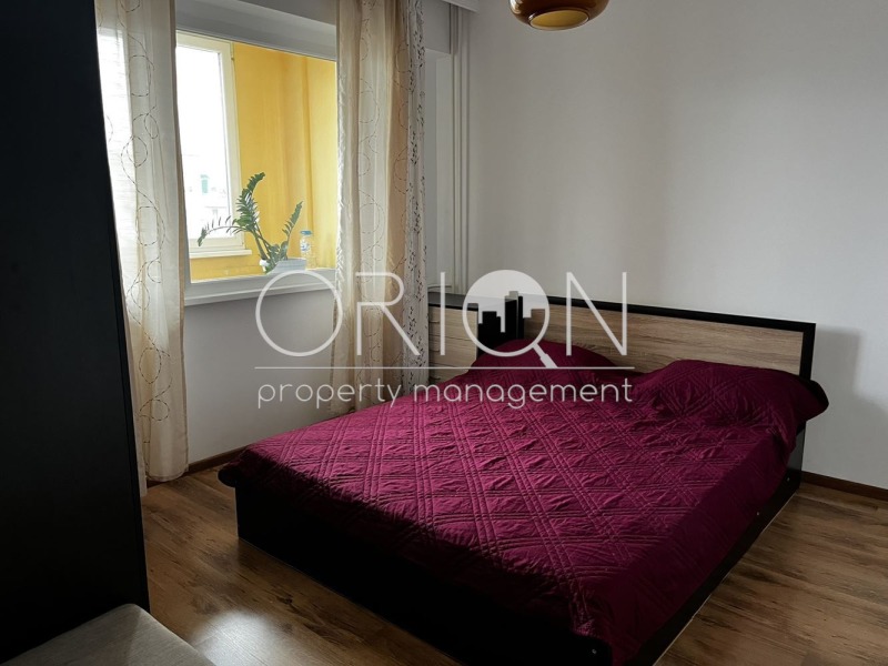 Дава под наем 2-СТАЕН, гр. София, Надежда 1, снимка 2 - Апартаменти - 53053626