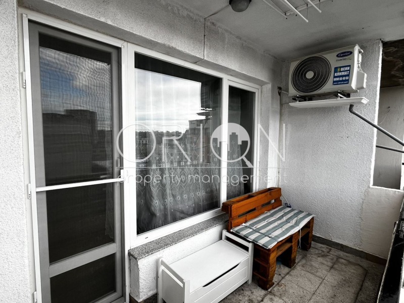 Дава под наем 2-СТАЕН, гр. София, Надежда 1, снимка 10 - Апартаменти - 53053626