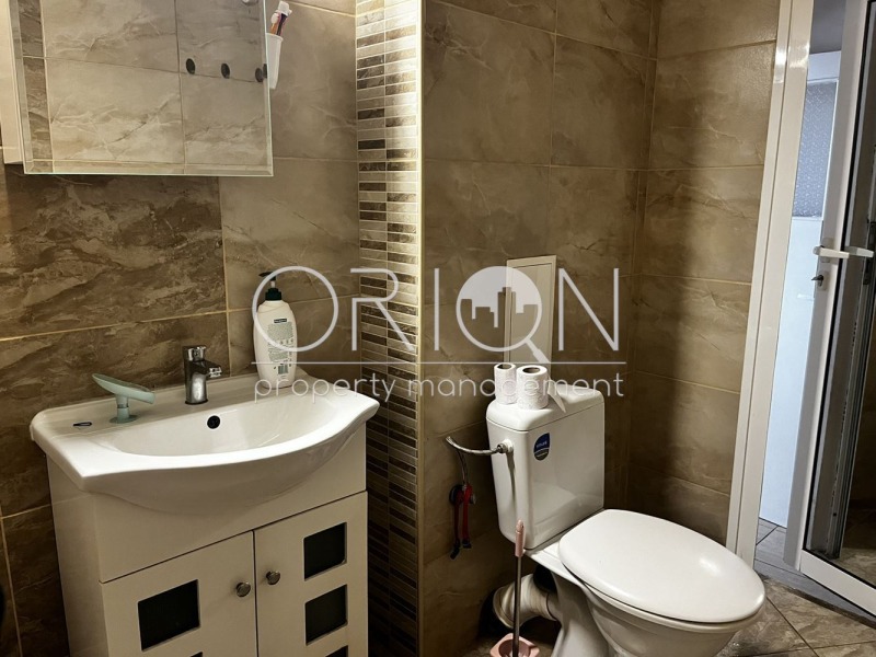 Дава под наем 2-СТАЕН, гр. София, Надежда 1, снимка 13 - Апартаменти - 53053626