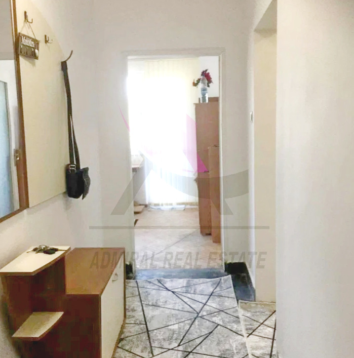 Дава под наем 2-СТАЕН, гр. Варна, Аспарухово, снимка 3 - Апартаменти - 53071490