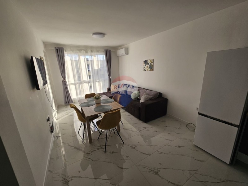 Дава под наем 2-СТАЕН, гр. Варна, м-т Пчелина, снимка 2 - Апартаменти - 53093257