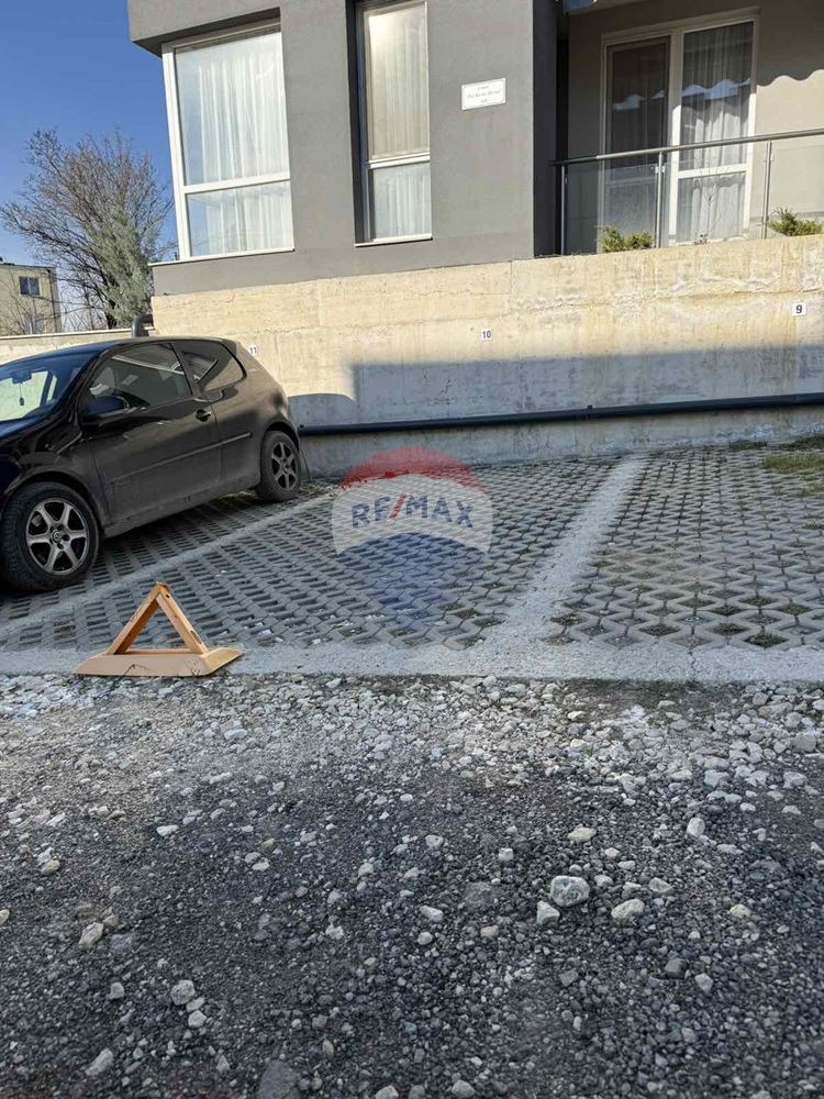 Дава под наем 2-СТАЕН, гр. Варна, м-т Пчелина, снимка 15 - Апартаменти - 53093257