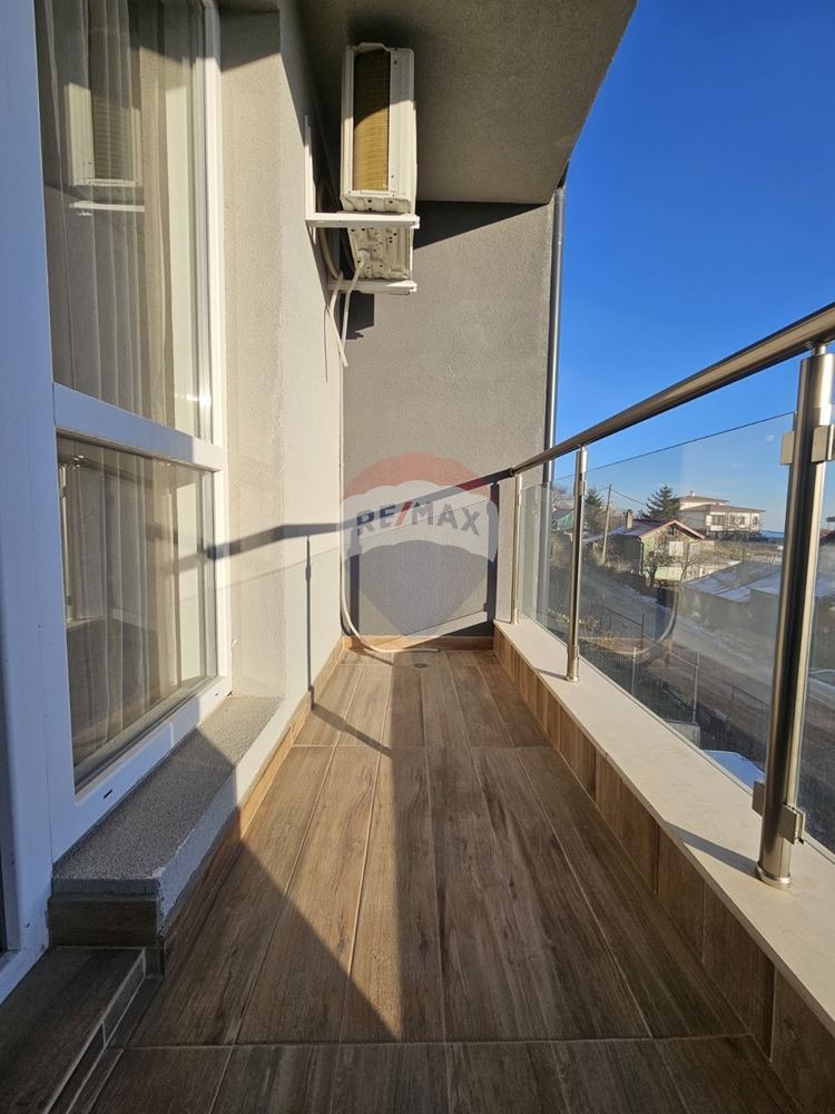 Дава под наем 2-СТАЕН, гр. Варна, м-т Пчелина, снимка 14 - Апартаменти - 53093257