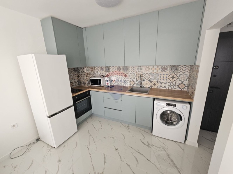 Дава под наем 2-СТАЕН, гр. Варна, м-т Пчелина, снимка 3 - Апартаменти - 53093257