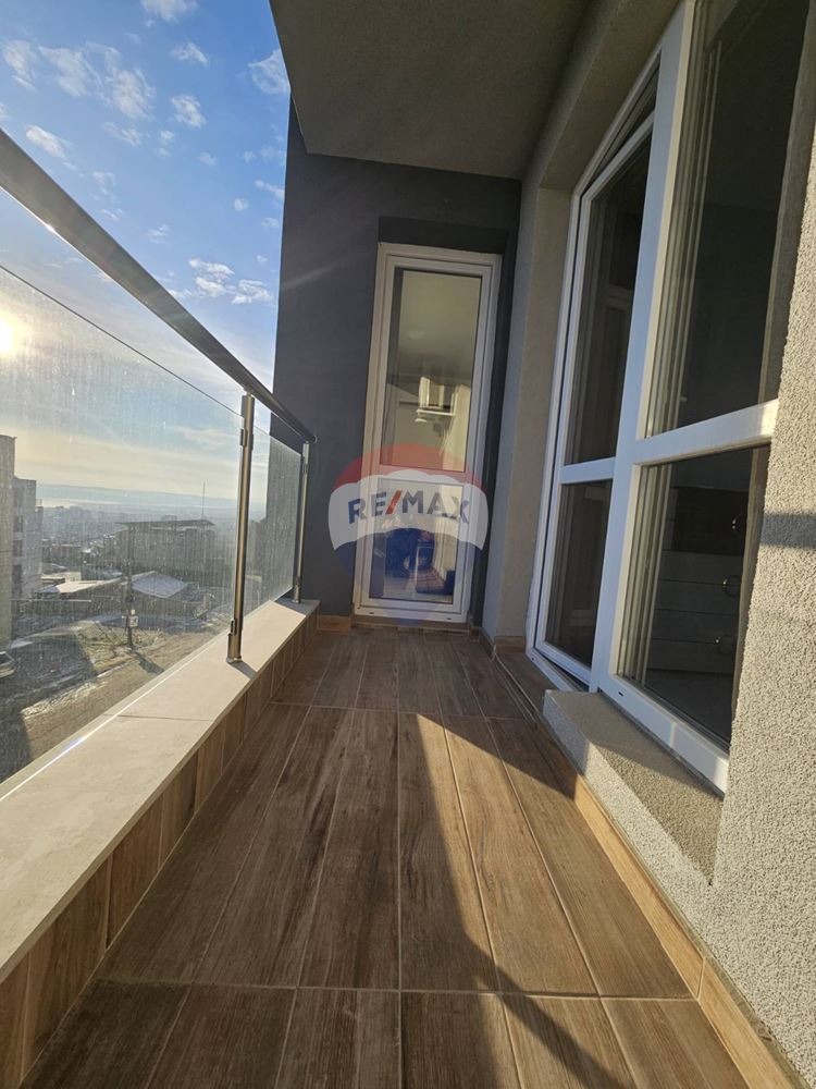 Дава под наем 2-СТАЕН, гр. Варна, м-т Пчелина, снимка 13 - Апартаменти - 53093257