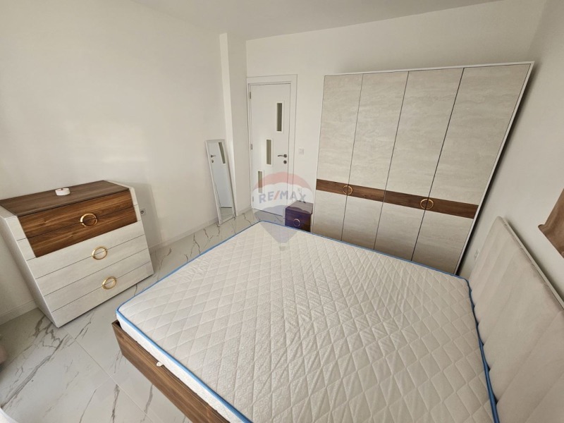 Дава под наем 2-СТАЕН, гр. Варна, м-т Пчелина, снимка 5 - Апартаменти - 53093257