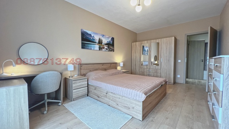 Дава под наем 2-СТАЕН, гр. София, Красно село, снимка 5 - Апартаменти - 53464755