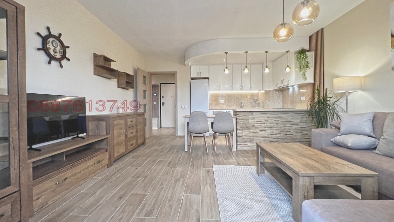 Дава под наем 2-СТАЕН, гр. София, Красно село, снимка 2 - Апартаменти - 53464755