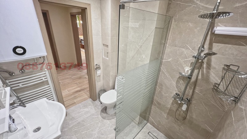 Дава под наем 2-СТАЕН, гр. София, Красно село, снимка 9 - Апартаменти - 53464755