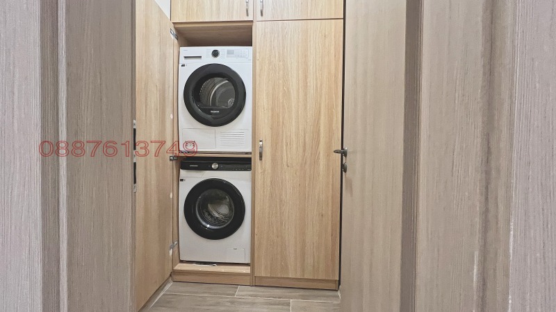 Дава под наем 2-СТАЕН, гр. София, Красно село, снимка 10 - Апартаменти - 53464755