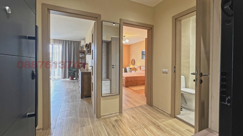 Дава под наем 2-СТАЕН, гр. София, Красно село, снимка 7 - Апартаменти - 53464755