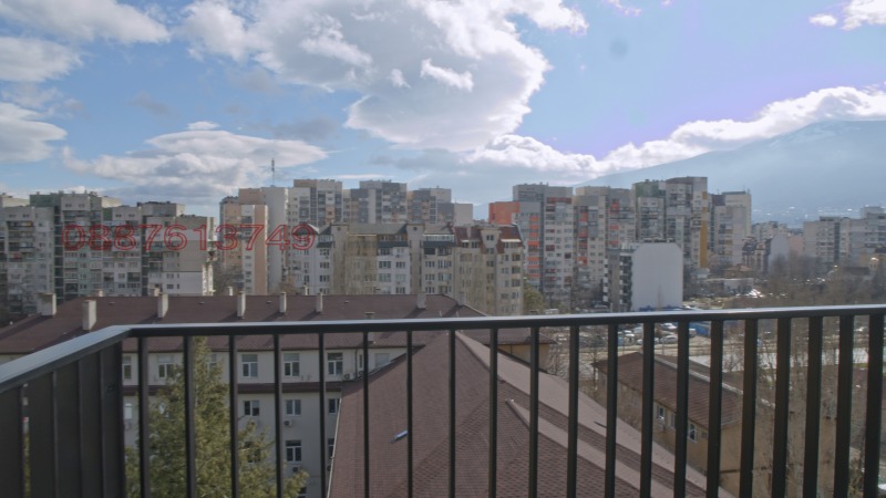 Дава под наем 2-СТАЕН, гр. София, Красно село, снимка 11 - Апартаменти - 53464755