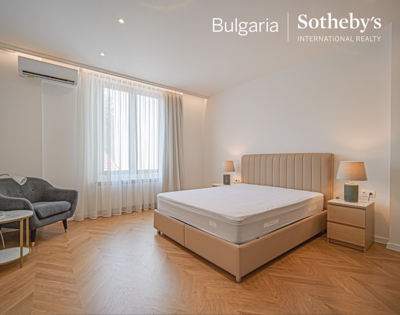 Te huur  2 slaapkamers Sofia , Tsentar , 123 m² | 46349455 - afbeelding [8]