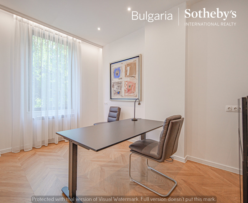 Para alugar  2 quartos Sofia , Centar , 123 m² | 46349455 - imagem [13]