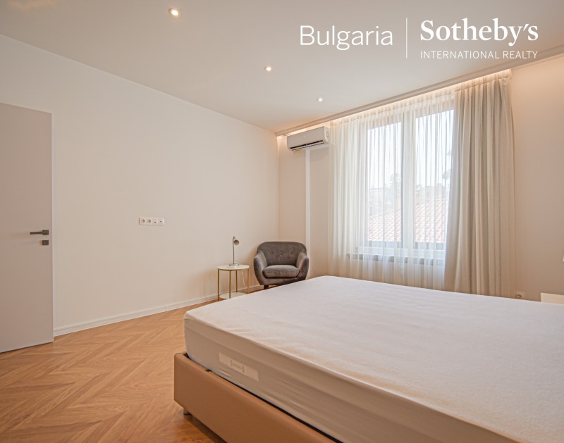 For Rent  2 bedroom Sofia , Tsentar , 123 sq.m | 46349455 - image [9]