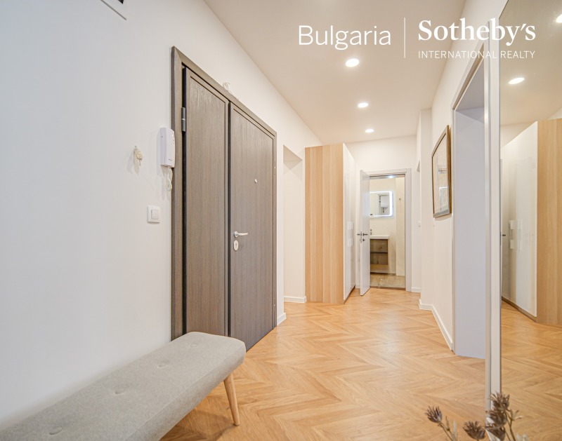 For Rent  2 bedroom Sofia , Tsentar , 123 sq.m | 46349455 - image [7]