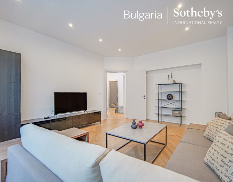 Para alugar  2 quartos Sofia , Centar , 123 m² | 46349455 - imagem [4]