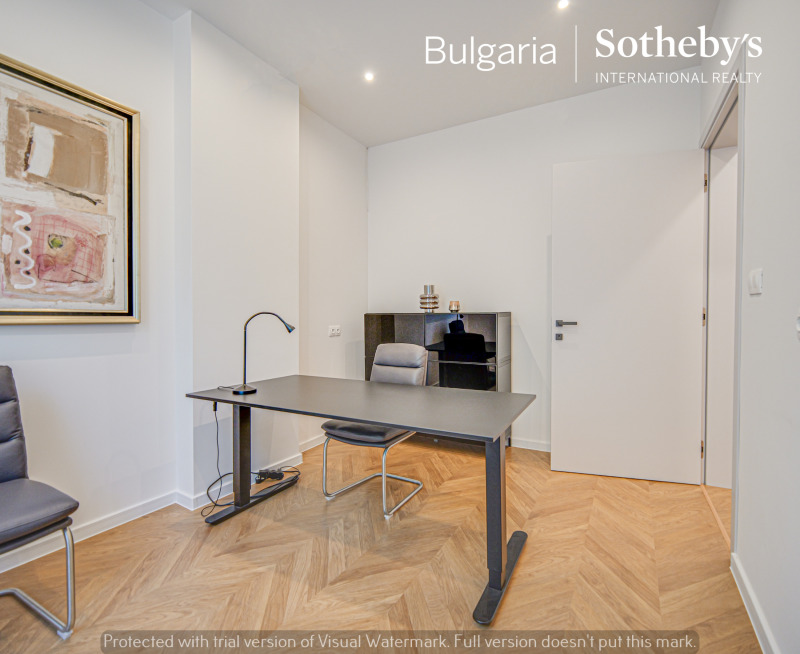 A louer  2 chambres Sofia , Tsentar , 123 m² | 46349455 - image [14]