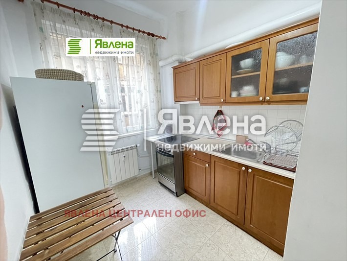 A louer  2 chambres Sofia , Tsentar , 99 m² | 74402758 - image [6]