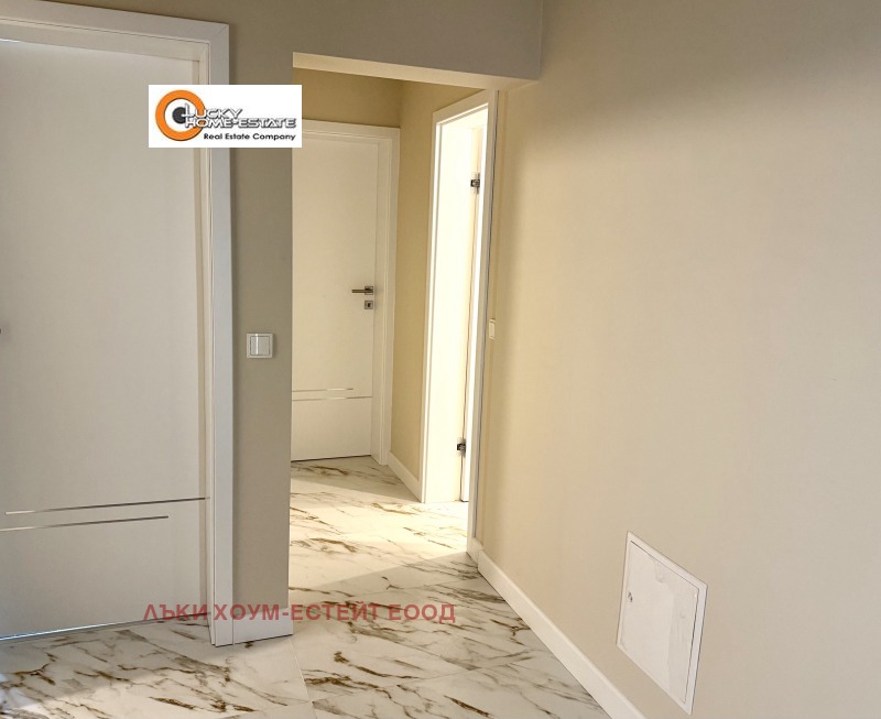 Zu vermieten  2 Schlafzimmer Sofia , Witoscha , 112 qm | 34018861 - Bild [13]