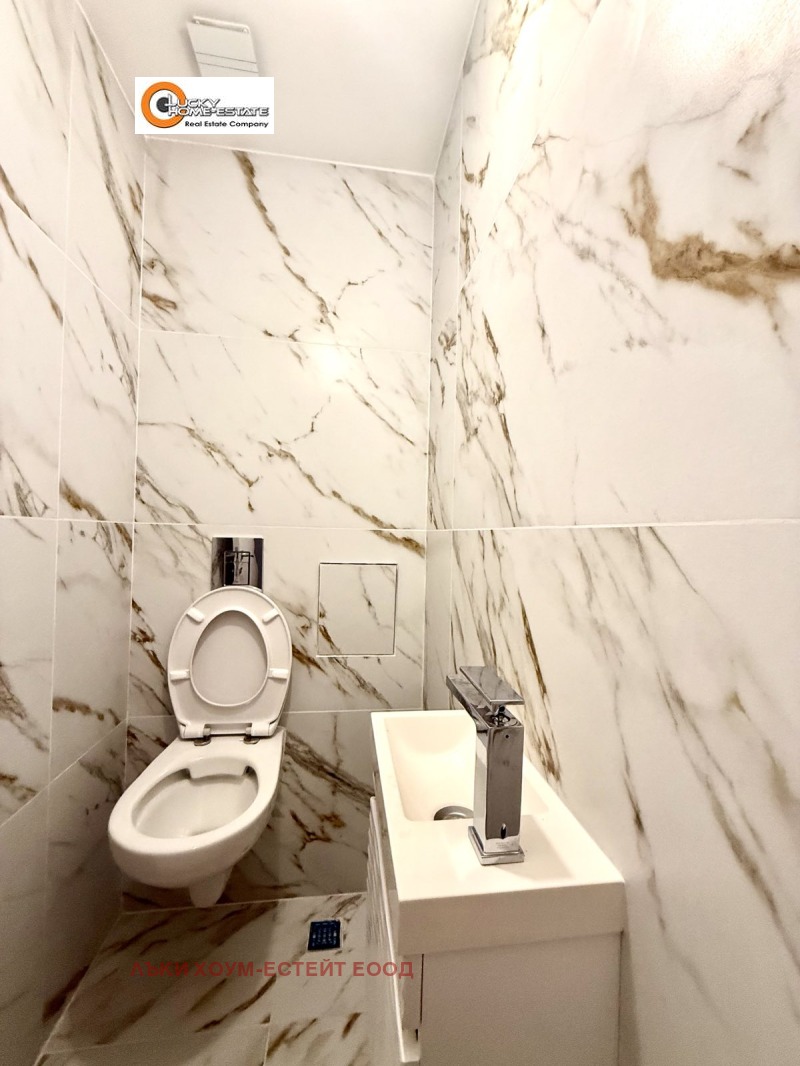 Zu vermieten  2 Schlafzimmer Sofia , Witoscha , 112 qm | 34018861 - Bild [7]