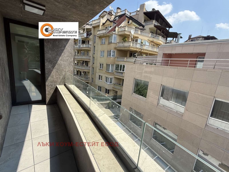 Zu vermieten  2 Schlafzimmer Sofia , Witoscha , 112 qm | 34018861 - Bild [6]