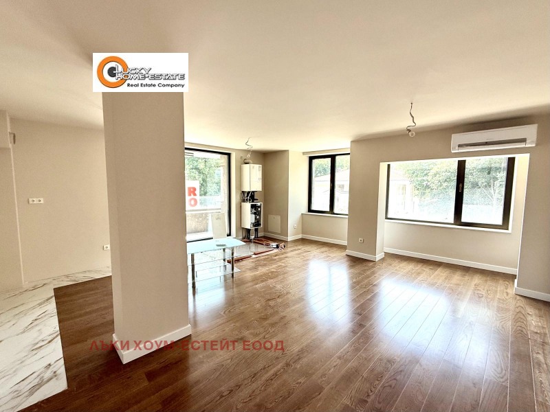 Zu vermieten  2 Schlafzimmer Sofia , Witoscha , 112 qm | 34018861 - Bild [5]