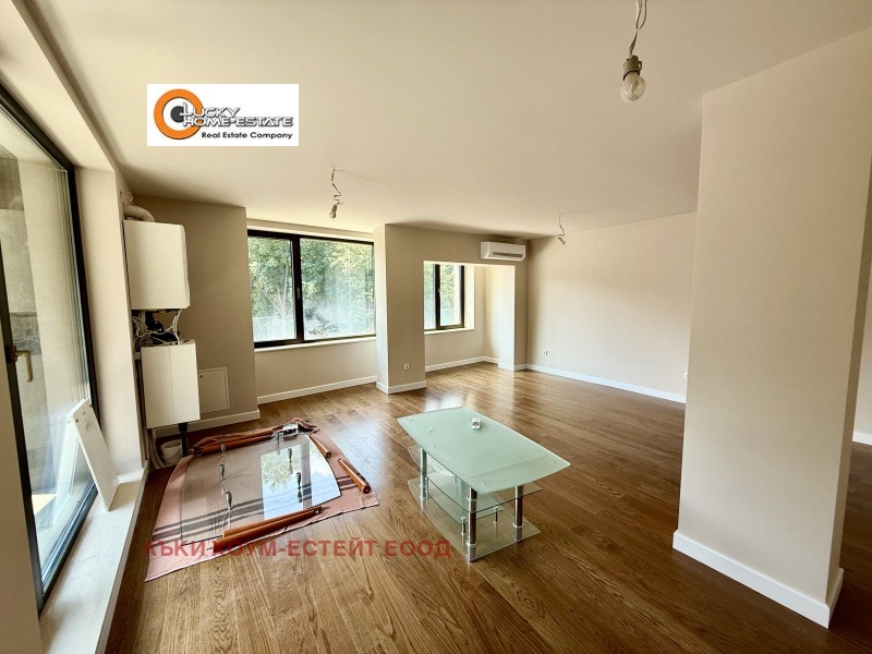 Zu vermieten  2 Schlafzimmer Sofia , Witoscha , 112 qm | 34018861 - Bild [3]