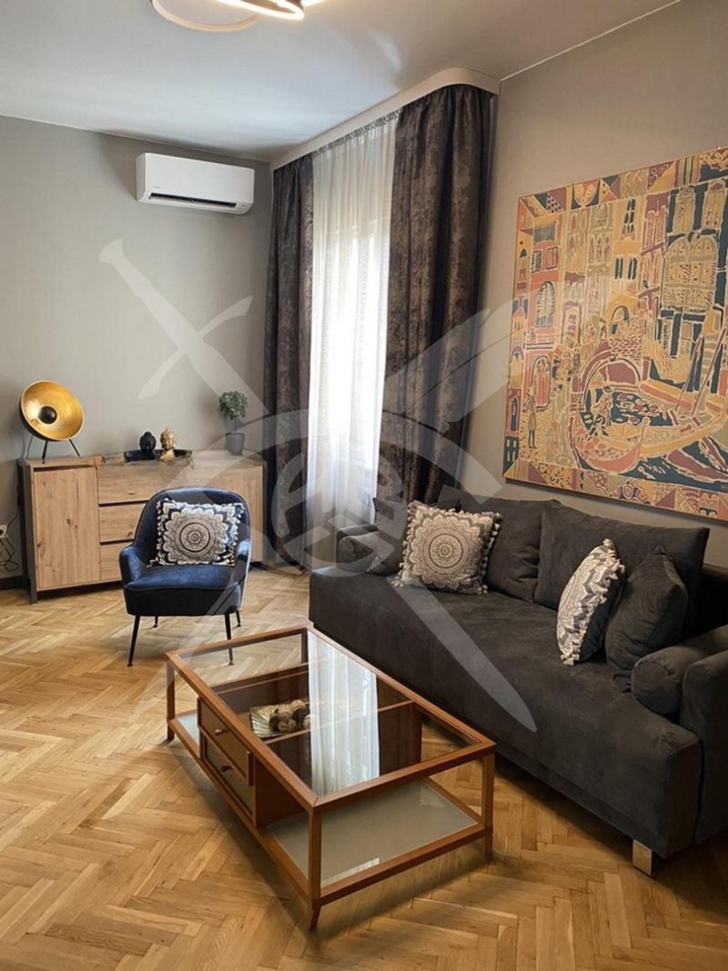 Para alugar  2 quartos Sofia , Centar , 100 m² | 33005487 - imagem [4]