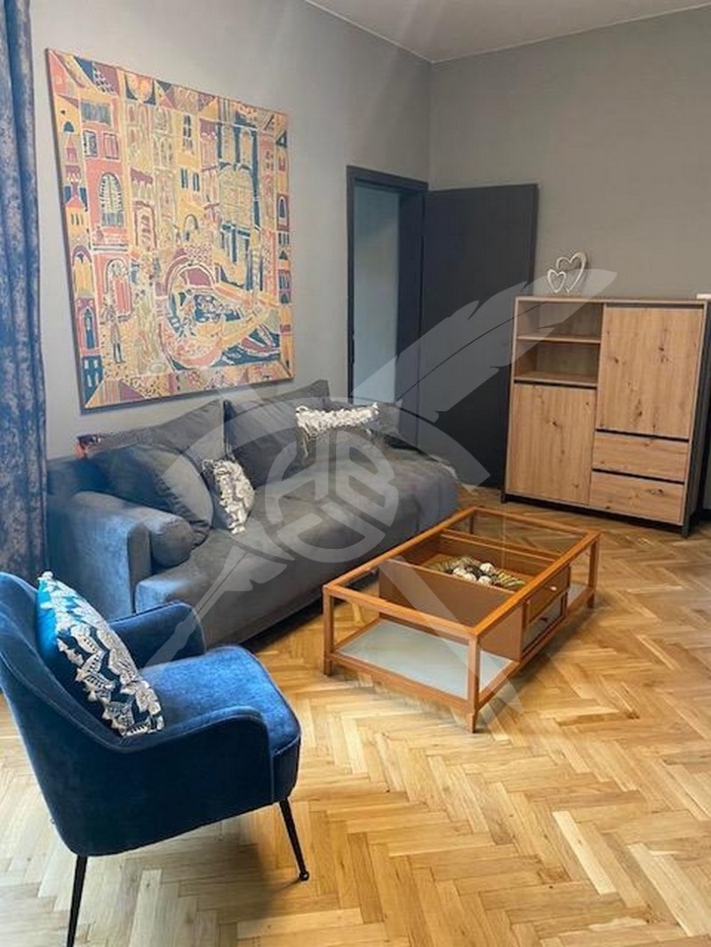Para alugar  2 quartos Sofia , Centar , 100 m² | 33005487 - imagem [3]