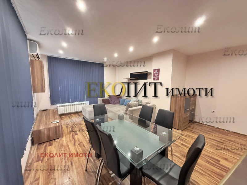 Дава под наем 3-СТАЕН, гр. София, Полигона