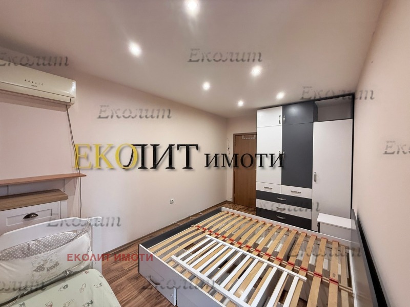 Дава под наем 3-СТАЕН, гр. София, Полигона, снимка 6 - Апартаменти - 53231693